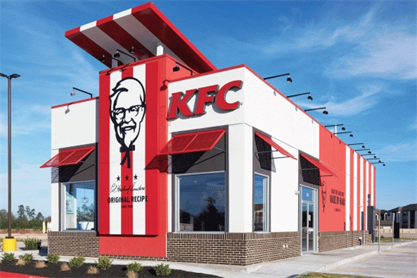 KFC肯德基汉堡加盟 KFC肯德基汉堡加盟