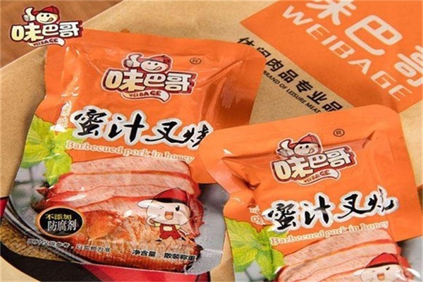 味巴哥零食 味巴哥零食