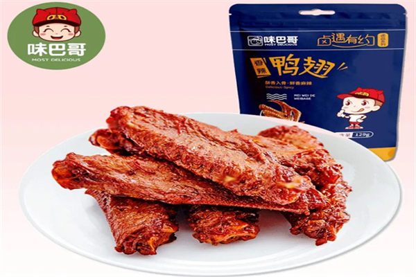 味巴哥零食 味巴哥零食