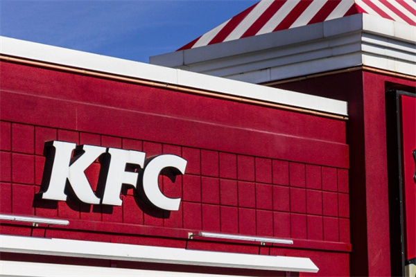 KFC肯德基汉堡加盟 KFC肯德基汉堡加盟