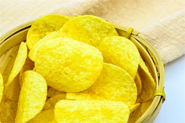 黄培龙休闲食品