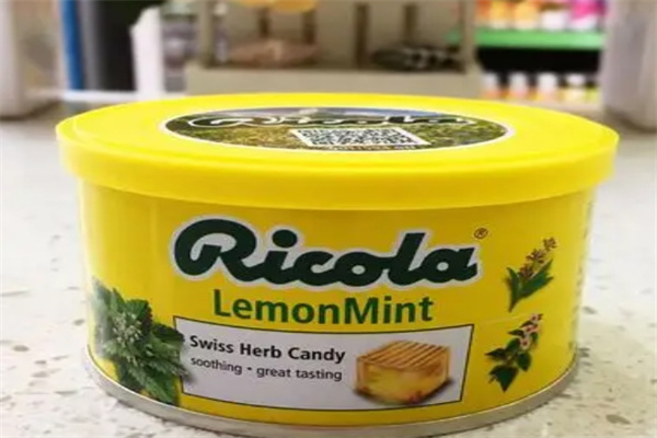 利口乐休闲食品加盟 利口乐休闲食品加盟