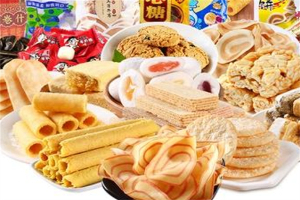 华侨休闲食品加盟 华侨休闲食品加盟
