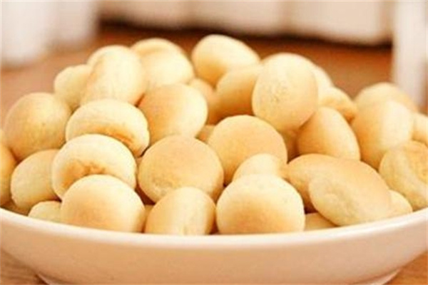 乐旺休闲食品