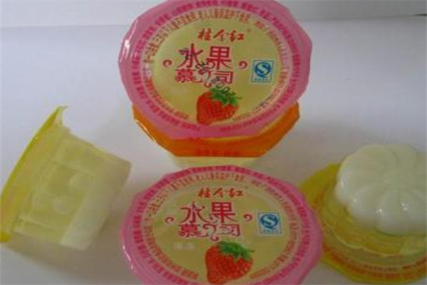 桂钦休闲食品