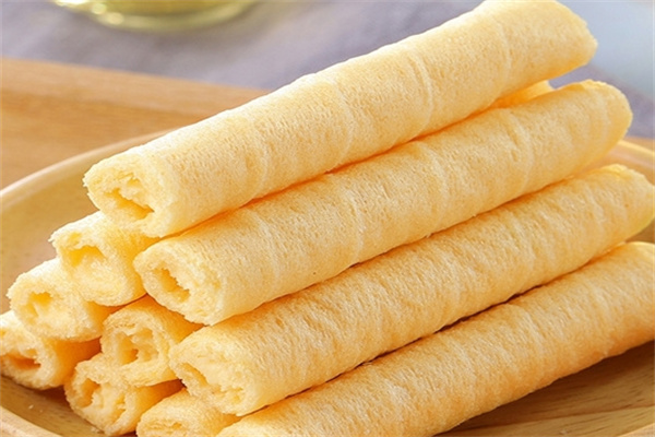 粮香休闲食品