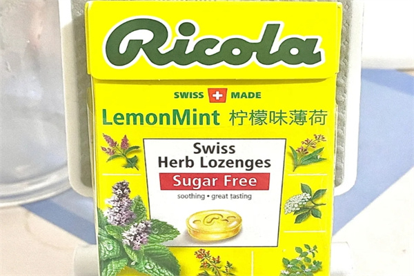 利口乐休闲食品加盟 利口乐休闲食品加盟