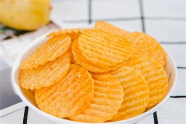 迪尔尼休闲食品