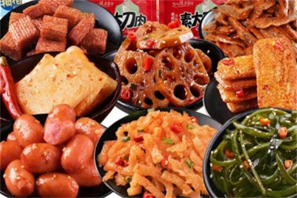 嘉善国威休闲食品