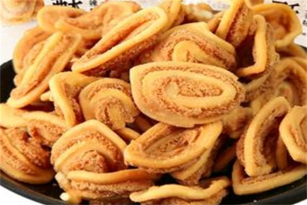 迪客休闲食品