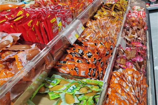 华诚万家休闲食品加盟 华诚万家休闲食品加盟