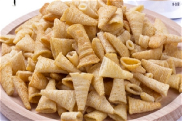 乐旺休闲食品