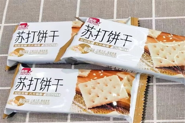 嘉能休闲食品