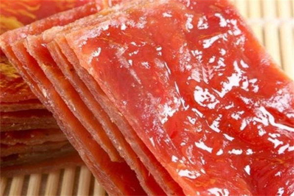 海富休闲食品