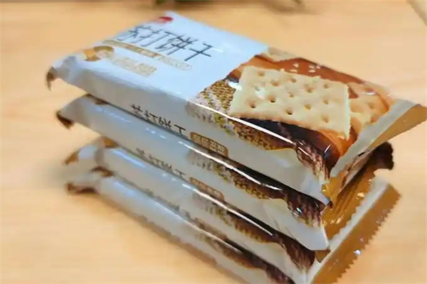 嘉能休闲食品