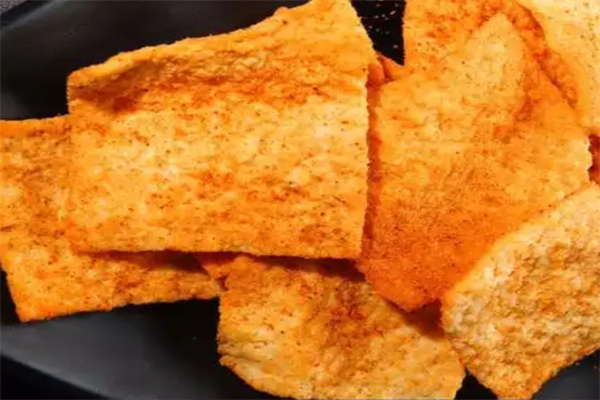 捷利休闲食品
