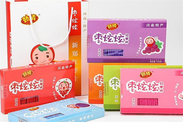 古早园零食 古早园零食