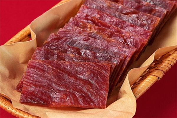 多美休闲食品