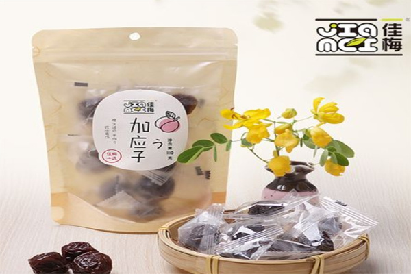 佳梅休闲食品加盟 佳梅休闲食品加盟