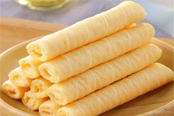 佳友休闲食品