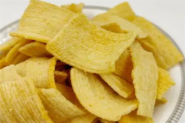 多美休闲食品