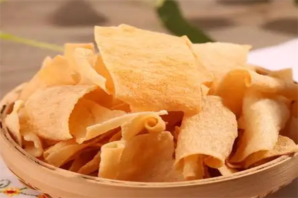 粮香休闲食品