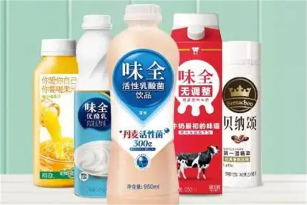 味全休闲食品