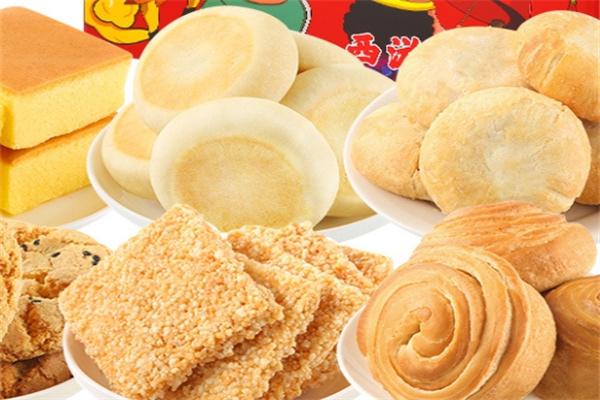 全家乐休闲食品加盟 全家乐休闲食品加盟