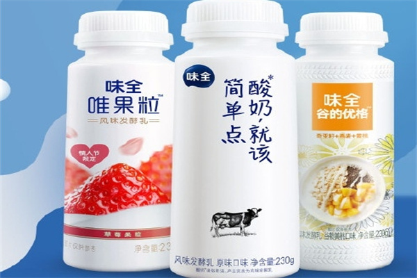 味全休闲食品