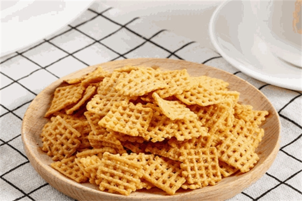 聚河休闲食品