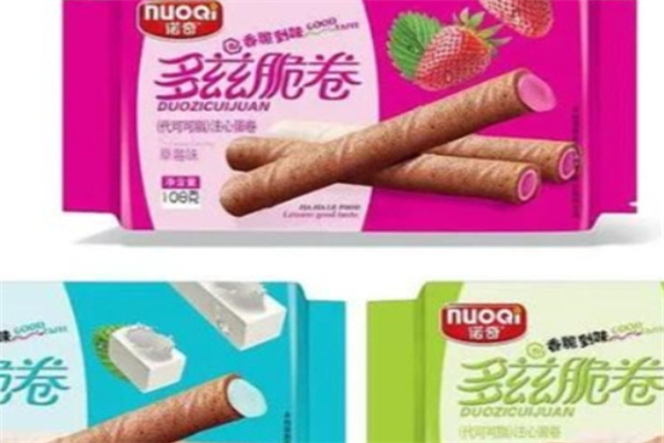 诺奇休闲食品加盟 诺奇休闲食品加盟
