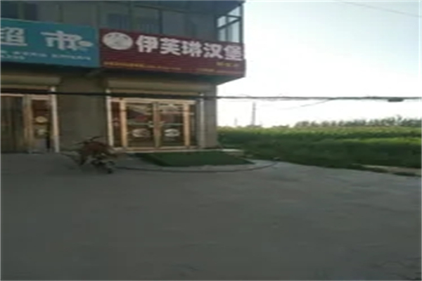 伊芙琳汉堡