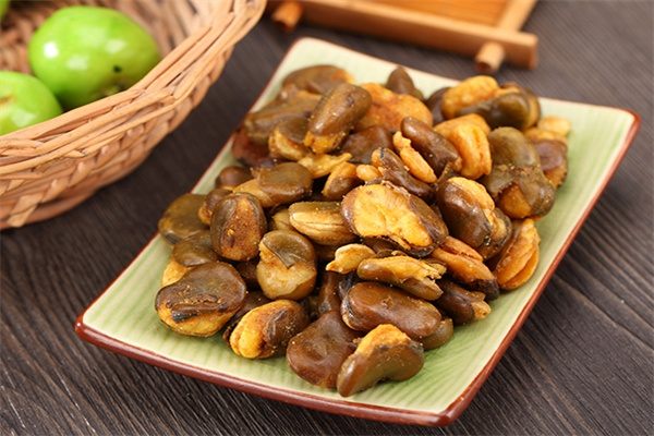 南林休闲食品加盟 南林休闲食品加盟