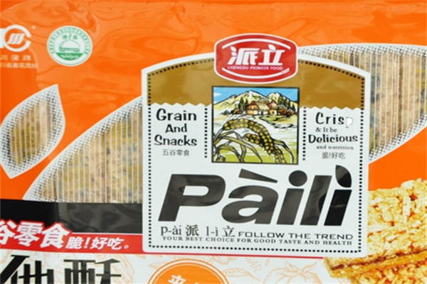 派立休闲食品加盟 派立休闲食品加盟