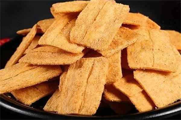 聚河休闲食品