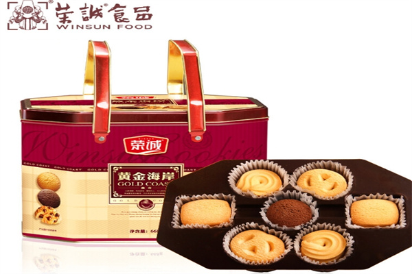 荣诚休闲食品
