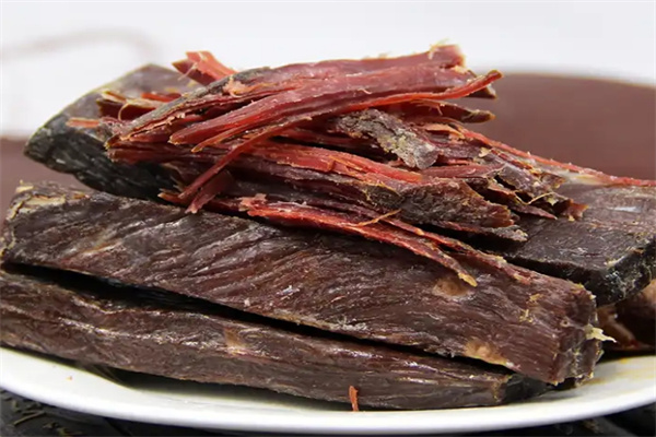奇香休闲食品