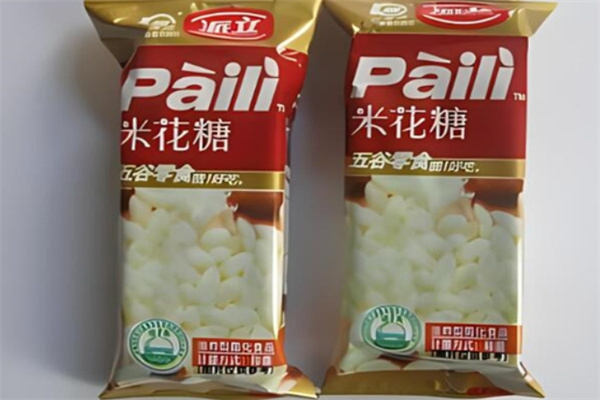 派立休闲食品加盟 派立休闲食品加盟