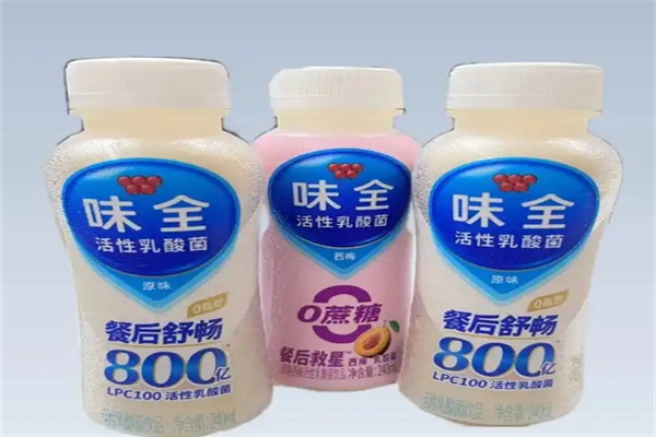 味全休闲食品