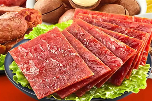 多友休闲食品
