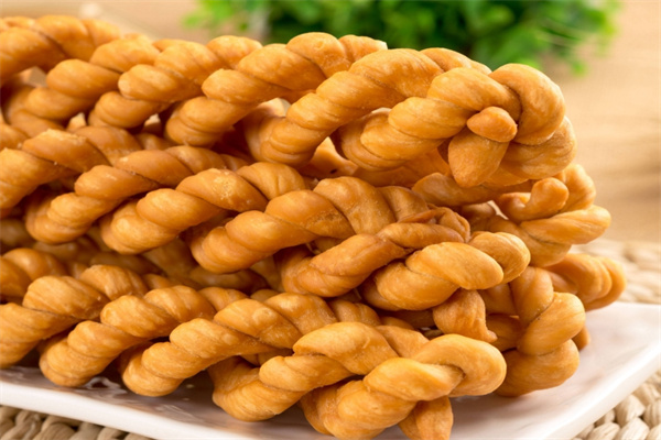 摩天休闲食品