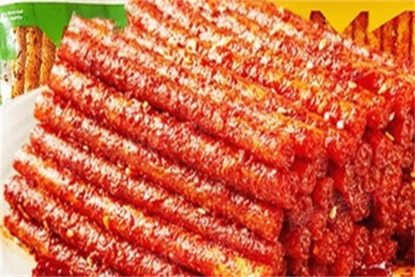 满天星5.5休闲食品