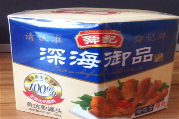 舜记休闲食品