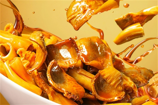 摩天休闲食品
