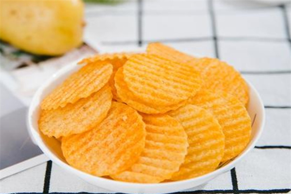 荣世休闲食品