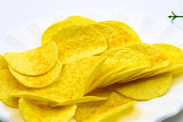 齐远休闲食品