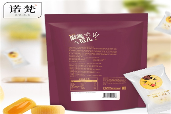 诺梵休闲食品加盟 诺梵休闲食品加盟