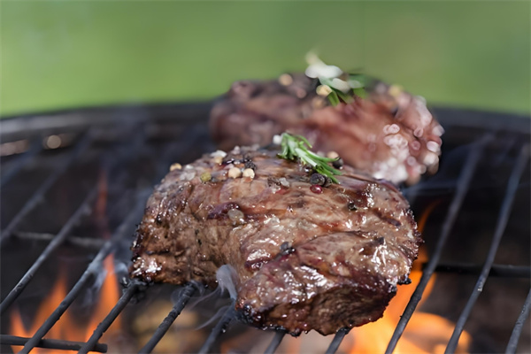 牛上源韩式烤肉