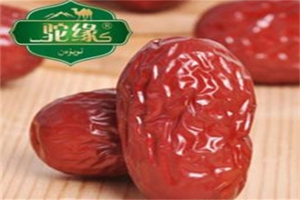 驼缘休闲食品