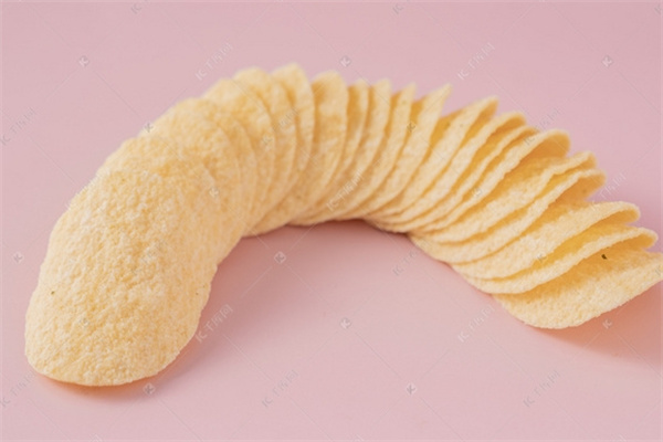 森众休闲食品